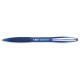 PENNA A SFERA BLU BIC ATLANTIS PREMIUM SOFT