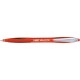 PENNA A SFERA ROSSA BIC ATLANTIS PREMIUM SOFT