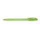 PENNA A SFERA VERDE CHIARO InkJoy 100 CAP