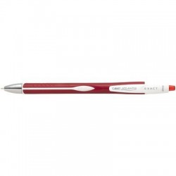 PENNA A SFERA ROSSA BIC ATLANTIS EXACT FINE