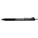 PENNA A SFERA NERA PAPER MATE InkJoy 300 RT