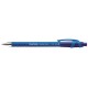 PENNA BLU A SFERA PAPER MATE FlexGrip ULTRA