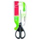 FORBICI ESSENTIALS GREEN 17 CM SIMMETRICHE BLS