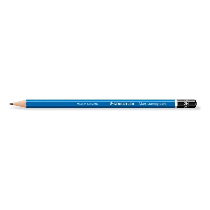 Staedtler Noris matita 2HB : : Cancelleria e prodotti per