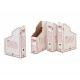 PORTARIVISTE KING MEC STORAGE 1606 8,7x34x24,5 cm