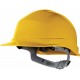 ELMETTO DA CANTIERE GIALLO DELTAPLUS ZIRCON I