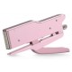 CUCITRICE ZENITH 548/E COLOR PASTELLO ROSA