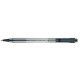 PENNA A SFERA PILOT BP-S MATIC MEDIUM 1.0 mm NERA