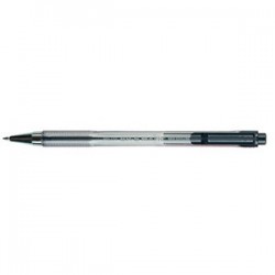 PENNA A SFERA PILOT BP-S MATIC MEDIUM 1.0 mm NERA