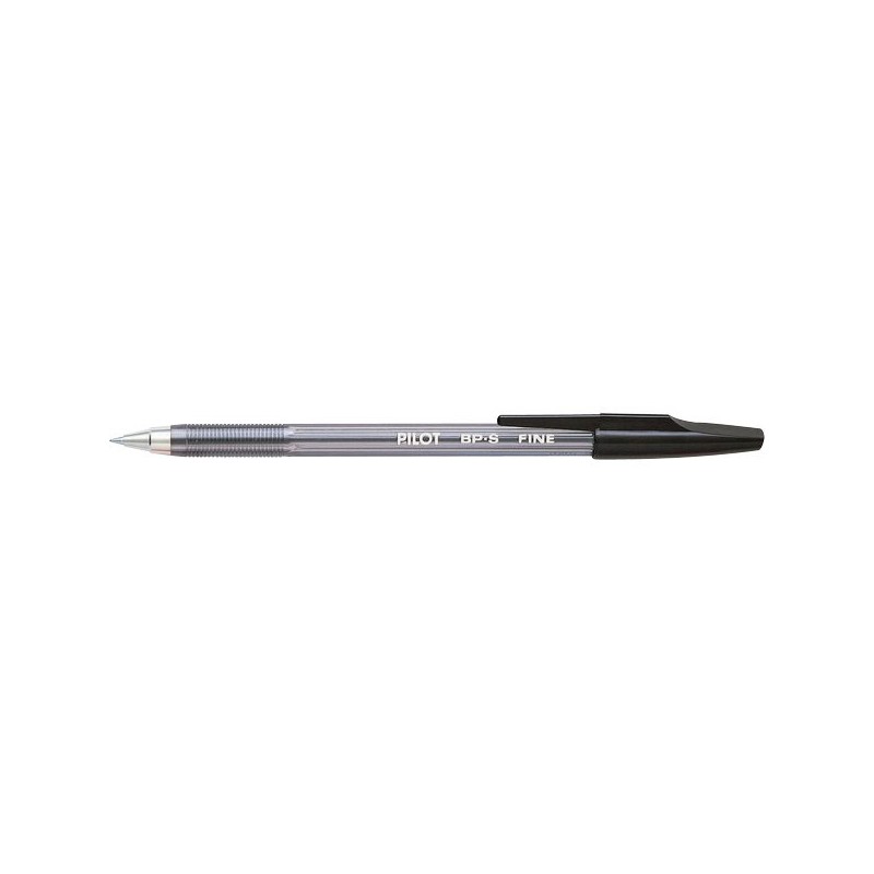 PENNA SFERA BP-S FINE NERO 0.7MM PILOT 001606