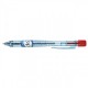 PENNA A SFERA B2P PILOT Ball POINT fine 0.7 ROSSA