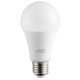 LAMPADA LED Goccia A60 15W E27 2700K luce bianca calda