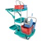 CARRELLO professionale Top Evolution In Factory