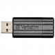 CHIAVETTA USB Verbatim STORE N GO PinStripe 64 GB