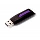 CHIAVETTA USB 3.0 16 GB Verbatim V3 VIOLA