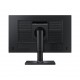 MONITOR LCD 24" RETROILLUMINAZIONE A LED FULL HD