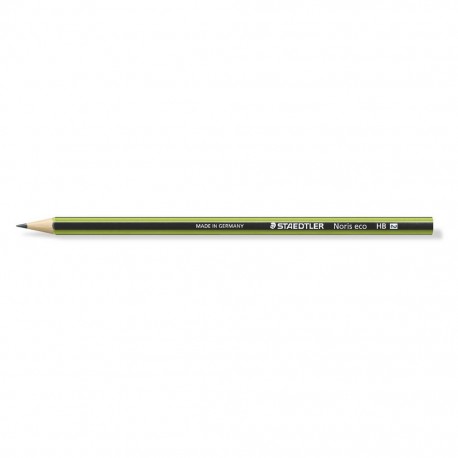 Matita GRAFITE 2H STAEDTLER 180 30-2H