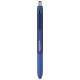 PENNA A SFERA Paper Mate InkJoy gel 0.7 BLU