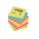 BL.6 Post-it Notes 654-TFEN 3M