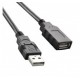 CAVO USB MACH POWER 5M   POWER 5 M