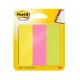 BL.3 SEGNAPAGINA Post-it Notes Markers 671-3 3M