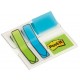 PACK MISTO SEGNAPAGINA Post-it 680-684 ACQUTIC