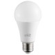 LAMPADA LED Goccia A60 18W E27 3000K luce bianca naturale