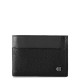 PQUADRO PU1241W83R PORTAFOGLIO UOMO NERO