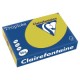 RISMA TROPHEE GR160 250FG A4 2636 GIALLO CANARINO