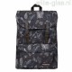 ZAINO LONDON EASTPACK    21L 45X35X13 LAPT 43X34