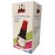 20728 INCHIOSTRO TIMBRI  ROSSO 30ml SIAM KORAL