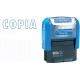 24032 TIMBRO COLOP 20    AUTO INCH. COPIA