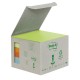 CF.6 Post-it Notes green 654-1GB COLORATI 3M