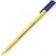 EVIDENZIATORE GIALLO 362 TEXTSURFER PUNTA TONDA