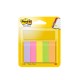 BL.5 SEGNAPAGINA Post-it Notes Markers 670-5 3M