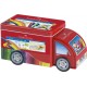 SET CAMIONCINO BOX 33    PENNARELLI IN LATTA