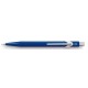 PORTAMINE 0,7 849 CARAN D'ACHE BLU