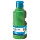 FLACONE TEMPERA ACRILICA 250 ML VERDE