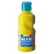 FLACONE TEMPERA ACRILICA 250 ML GIALLO