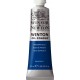 TUBETTO OLIO WINTON 37ML BLU DI PRUSSIA