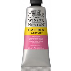 ACRILICO GALLERIA 60ML   ROSA OPERA