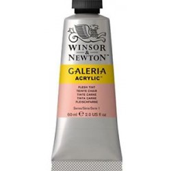 ACRILICO GALLERIA 60ML   TINTA CARNE